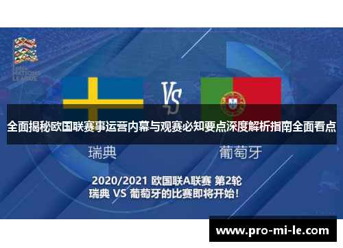 全面揭秘欧国联赛事运营内幕与观赛必知要点深度解析指南全面看点