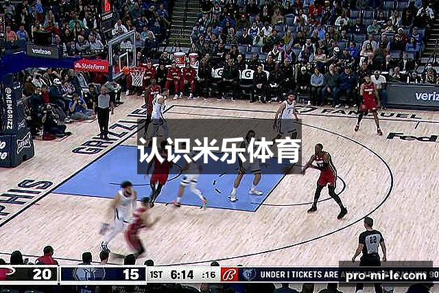 认识米乐体育